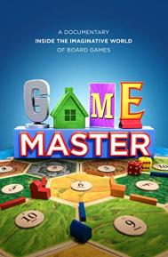 Gamemaster poster