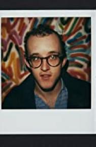 Keith Haring: Street Art Boy poster