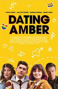 Dating Amber poster