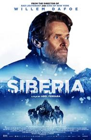 Siberia poster