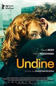 Undine poster