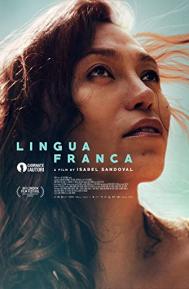 Lingua Franca poster