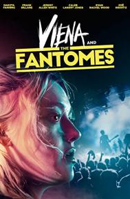 Viena and the Fantomes poster