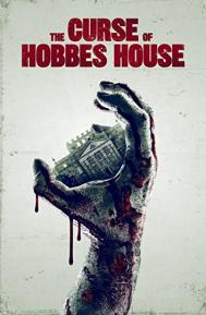 The Curse of Hobbes House poster