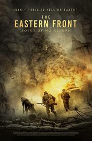 The Eastern Front poster