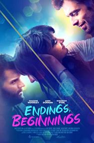 Endings, Beginnings poster