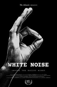 White Noise poster