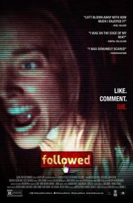 Followed poster