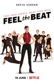 Feel the Beat poster