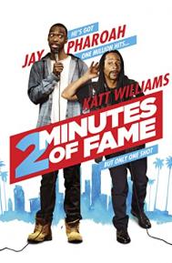 2 Minutes of Fame poster