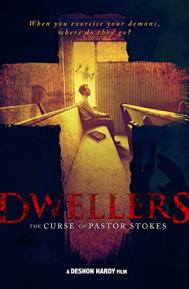 Dwellers: The Curse of Pastor Stokes poster