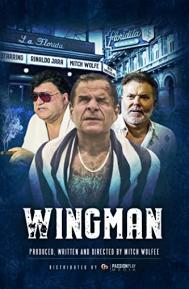 WingMan poster