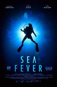 Sea Fever poster