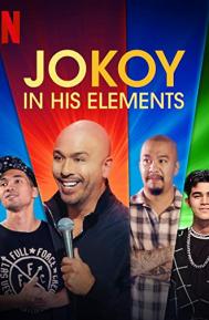 Jo Koy: In His Elements poster