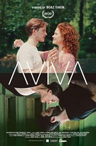 Aviva poster