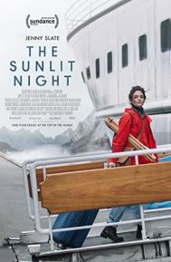 The Sunlit Night poster