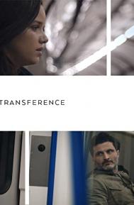 Transference: A Love Story poster