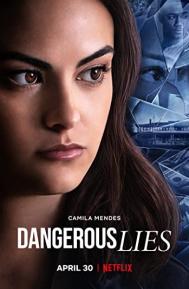 Dangerous Lies poster