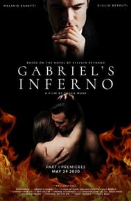 Gabriel's Inferno: Part One poster