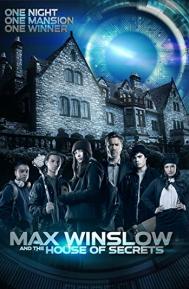 Max Winslow and the House of Secrets poster