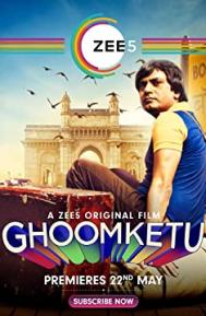 Ghoomketu poster