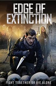 Edge of Extinction poster