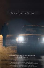 Riders on the Storm poster