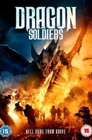 Dragon Soldiers poster