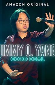 Jimmy O. Yang: Good Deal poster