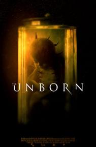 The Unborn poster