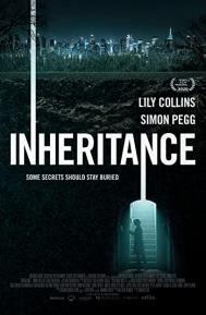 Inheritance poster