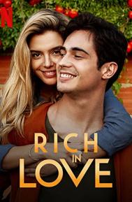 Ricos de Amor poster