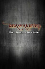 Reawakened poster