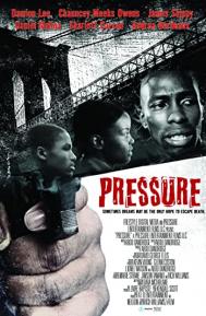 Pressure poster