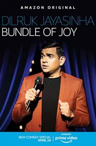 Dilruk Jayasinha: Bundle of Joy poster