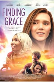 Finding Grace poster