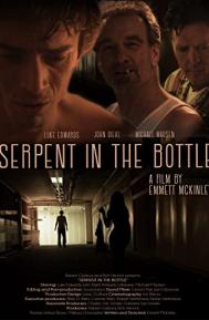 Serpent in the Bottle poster