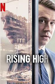 Rising High poster