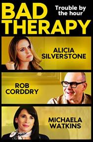 Bad Therapy poster