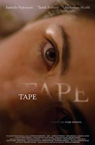 Tape poster