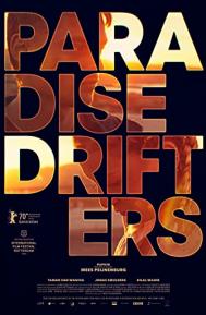 Paradise Drifters poster