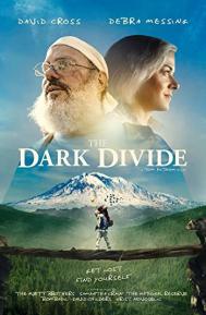 The Dark Divide poster