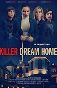 Killer Dream Home poster