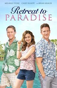 Retreat to Paradise poster