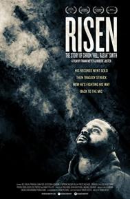 Risen: The Story of Chron 'Hell Razah' Smith poster