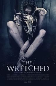 The Wretched poster