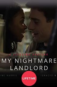 My Nightmare Landlord poster