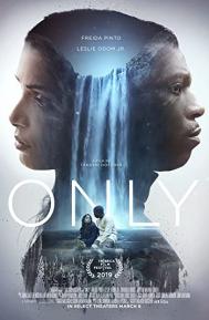 Only poster