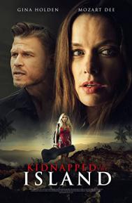 Kidnapped to the Island poster