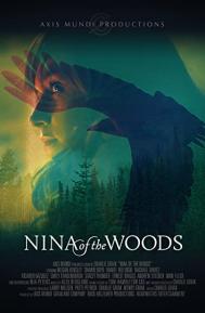 Nina of the Woods poster